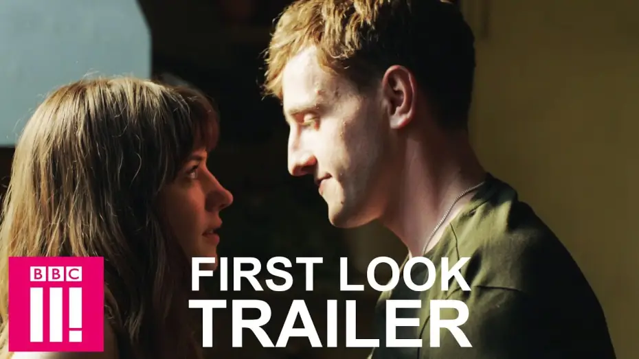 Видео к сериалу Нормальные люди — First Official Trailer