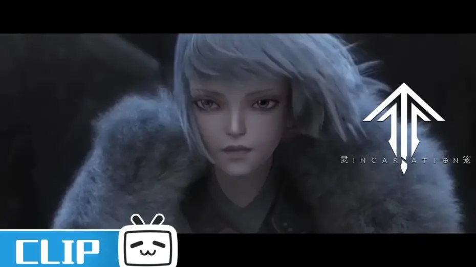Видео к сериалу Клетка Лин — 马克“口爆”花萼兽 地面幸存银发美女团体隔岸观火！《灵笼》第10话花絮【加入会员专享全集】