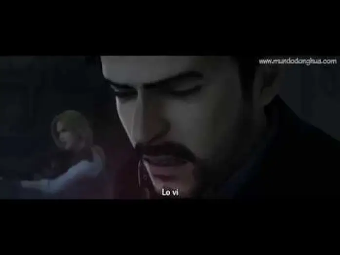 Видео к сериалу Клетка Лин — Incarnation PV 4