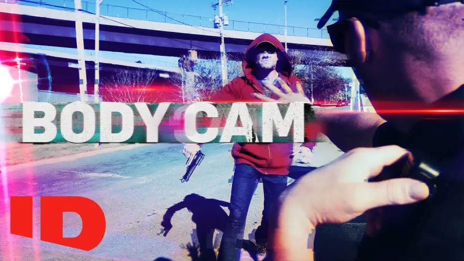 Видео к сериалу Боди-камера — First Look: This Season on Body Cam