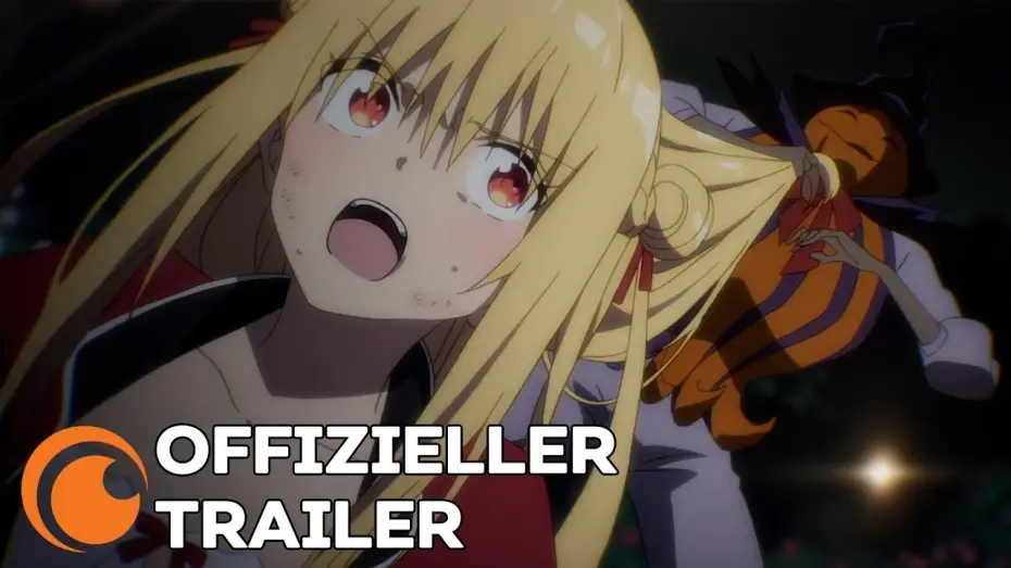 Видео к сериалу Гордость убийцы — ASSASSINS PRIDE - Anime Trailer