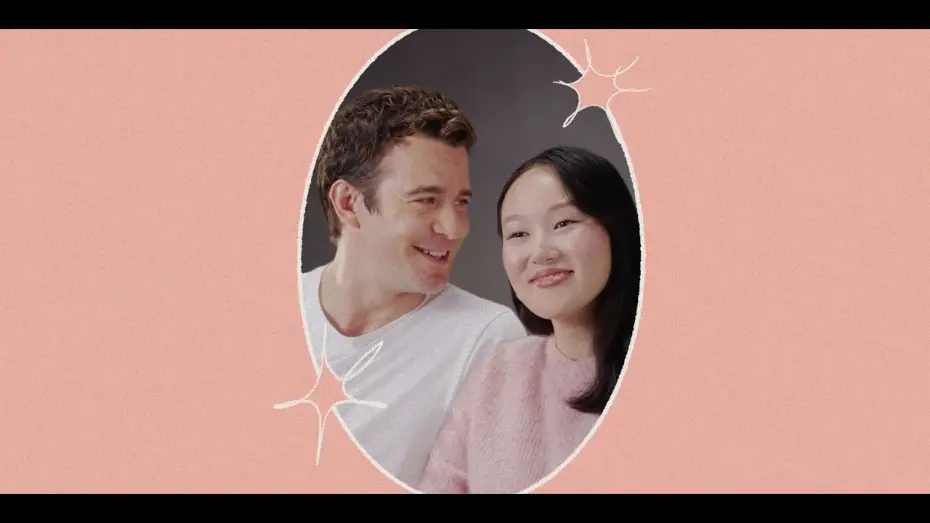 Видео к сериалу Бриджертоны — Bridgerton Season 4's Luke Thompson and Yerin Ha Read from 'An Offer From a Gentleman'