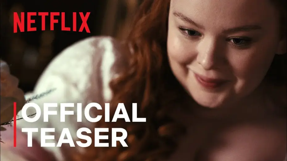 Видео к сериалу Бриджертоны — Season 2 Official Teaser