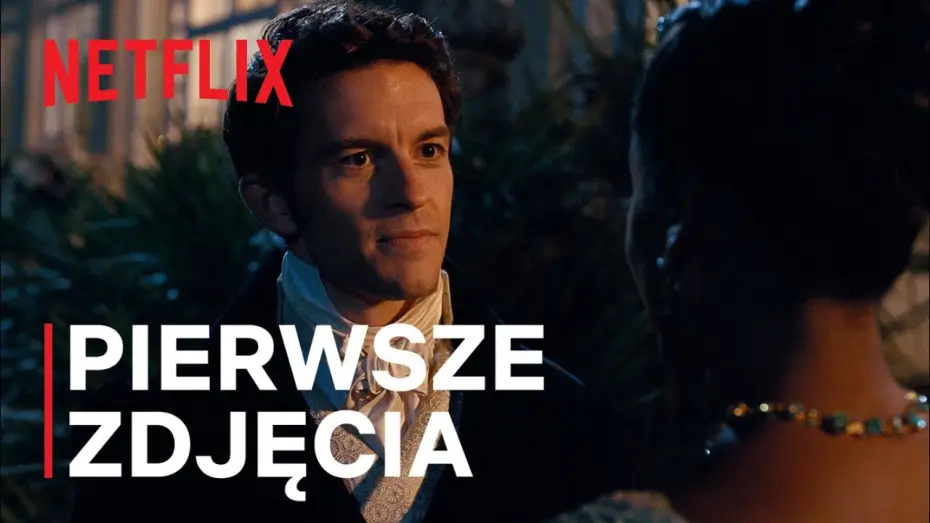 Видео к сериалу Бриджертоны — TUDUM: Pierwsza zapowiedź sezonu 2