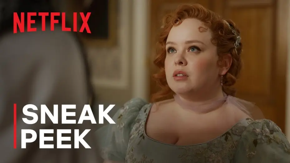 Видео к сериалу Бриджертоны — Season 3 Sneak Peek