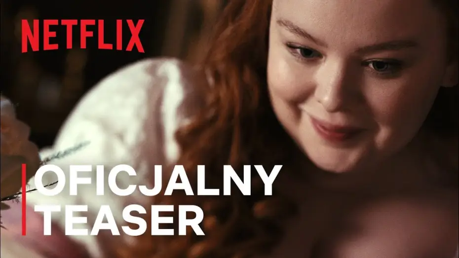 Видео к сериалу Бриджертоны — Oficjalny teaser