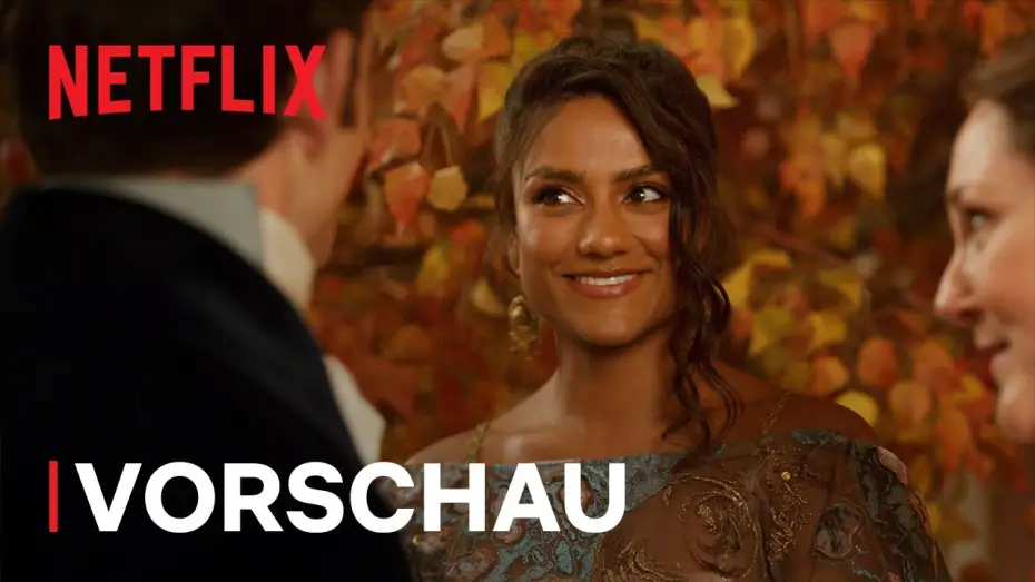 Видео к сериалу Бриджертоны — Staffel 3 Kanthony Vorschau