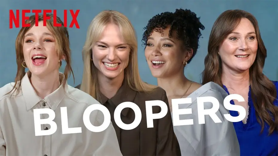 Видео к сериалу Бриджертоны — Bridgerton Cast Outtakes & Bloopers | Netflix