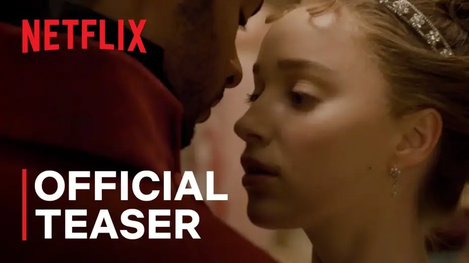 Видео к сериалу Бриджертоны — Official Teaser Trailer