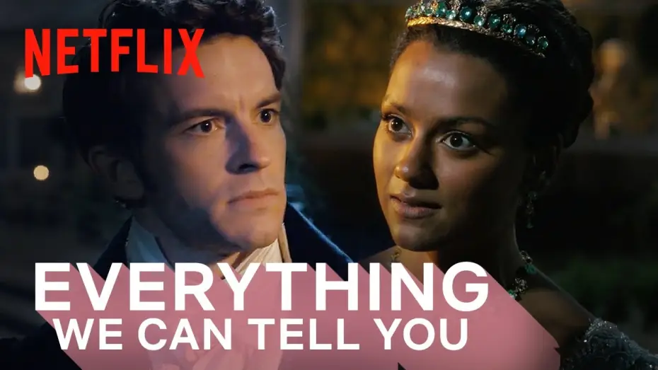Видео к сериалу Бриджертоны — Bridgerton: Everything We Can Tell You About Season 2 | Netflix