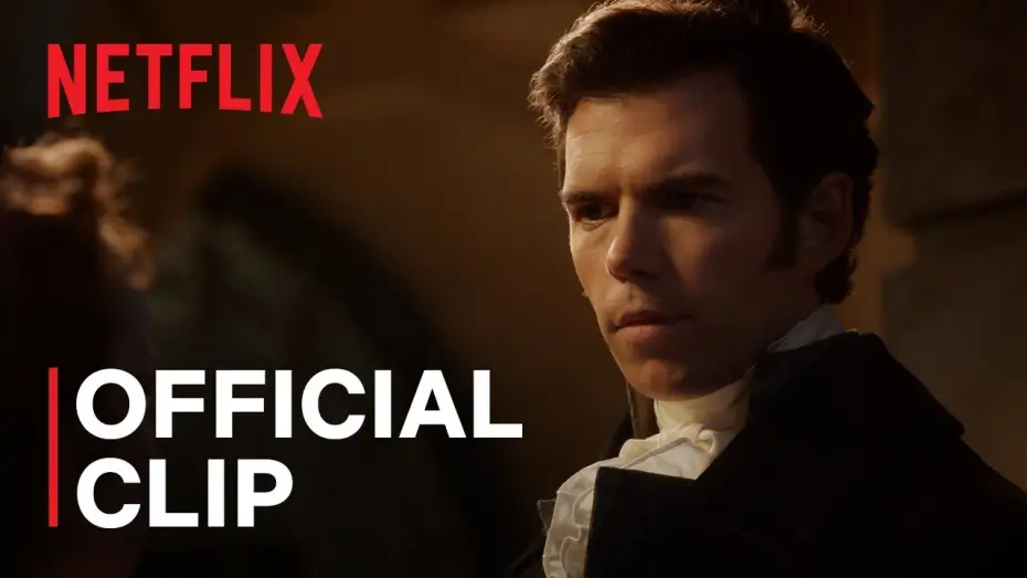 Видео к сериалу Бриджертоны — Season 3 Official Clip