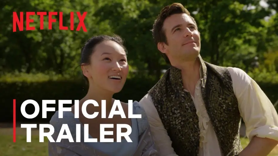 Видео к сериалу Бриджертоны — Season 4 Official Trailer