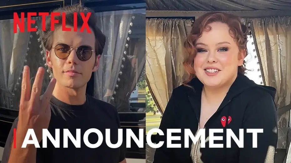 Видео к сериалу Бриджертоны — Season 3 Now in Production