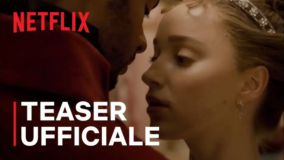 Видео к сериалу Бриджертоны — Bridgerton | Teaser ufficiale | Netflix