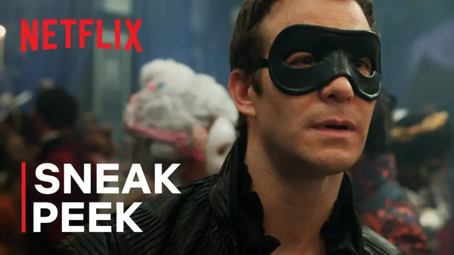Видео к сериалу Бриджертоны — Season 4 Sneak Peek #2