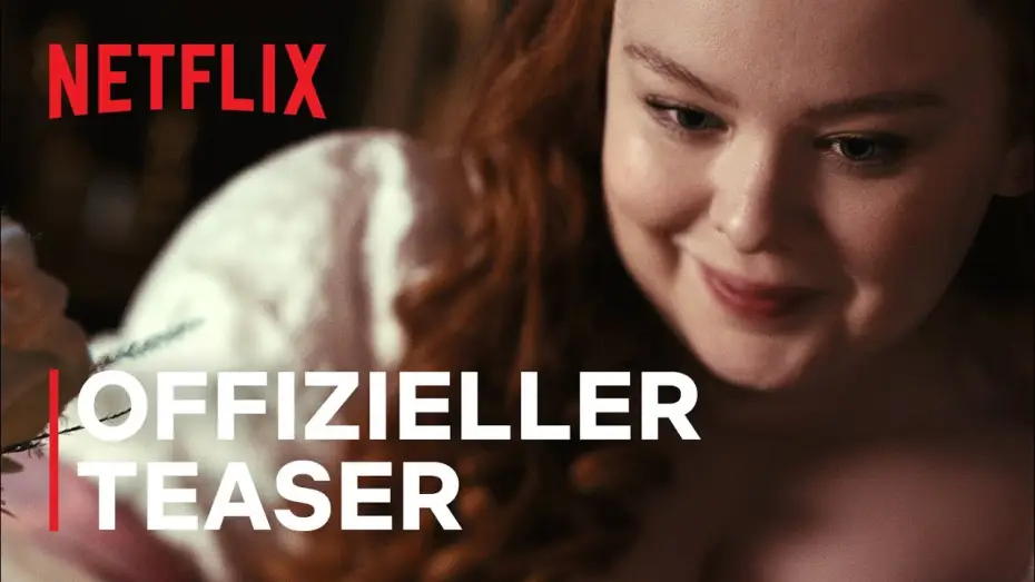 Видео к сериалу Бриджертоны — Bridgerton: Staffel 2 | Offizieller Teaser | Deutsch HD
