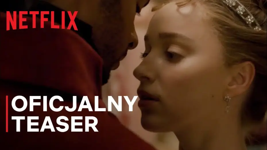 Видео к сериалу Бриджертоны — Oficjalny teaser