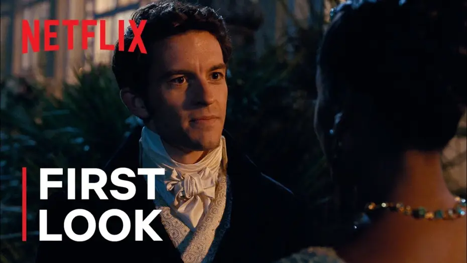 Видео к сериалу Бриджертоны — First Look at Season 2