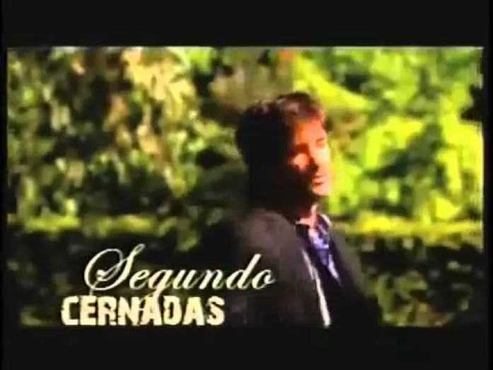 Видео к сериалу Сладкая любовь — "Dulce Amor" - Muy Pronto por Telefe Argentina [Promo 3] |