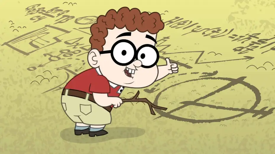 Видео к сериалу Nerds And Monsters — Nerds and Monsters: Intro Theme