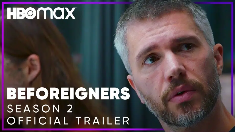 Видео к сериалу Пришельцы из прошлого — Season 2 Official Trailer