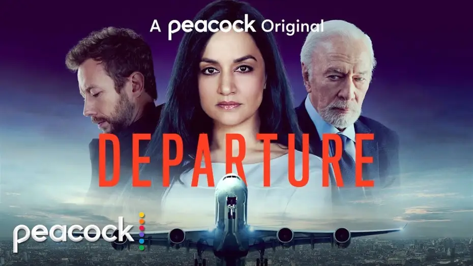 Видео к сериалу Отправление — Official Trailer