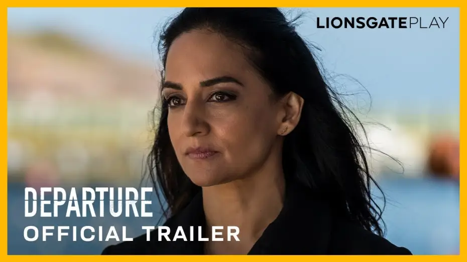 Видео к сериалу Отправление — Season 3 Official Trailer | Lionsgate Play