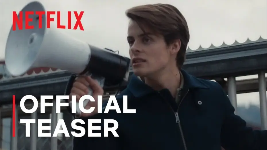 Видео к сериалу Рагнарёк — Сезон 2 — Season 2 Official Teaser [ENG SUB]