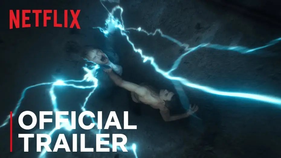 Видео к сериалу Рагнарёк — Official Trailer [ENG SUB]