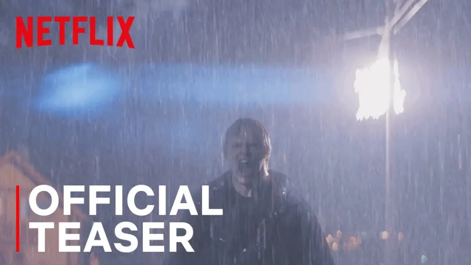 Видео к сериалу Рагнарёк — Official Teaser 2 [ENG SUB]