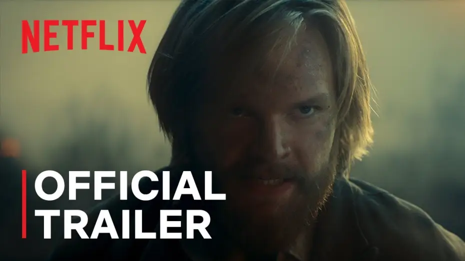 Видео к сериалу Рагнарёк — Season 3 Official Trailer [ENG SUB]