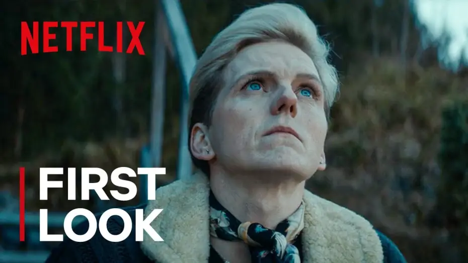 Видео к сериалу Рагнарёк — Season 3 First Look Clip: Laurits [ENG SUB]