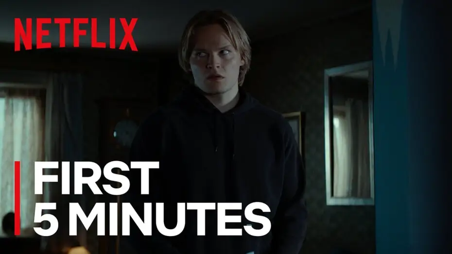 Видео к сериалу Рагнарёк — The first 5 minutes [English Subtitles]