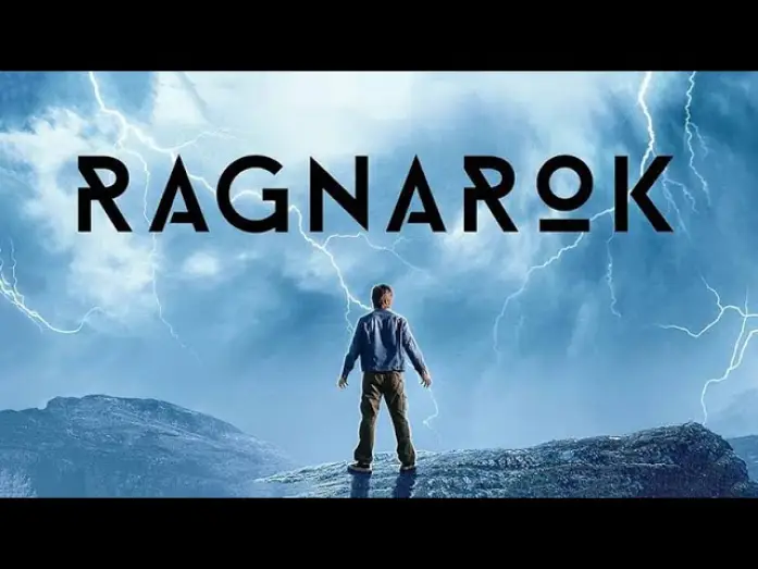 Видео к сериалу Рагнарёк — РАГНАРЁК 1 сезон сериал 2020, Драма  ТРЕЙЛЕР на русском