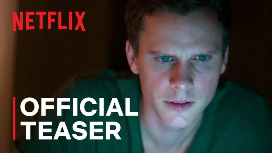 Видео к сериалу Молодой Валландер — Season 2 Official Teaser