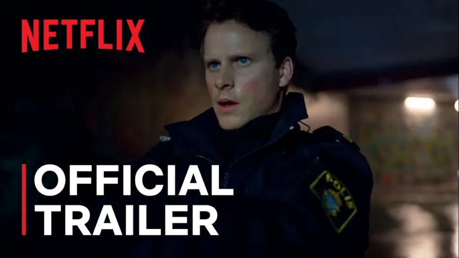 Видео к сериалу Молодой Валландер — Official Trailer