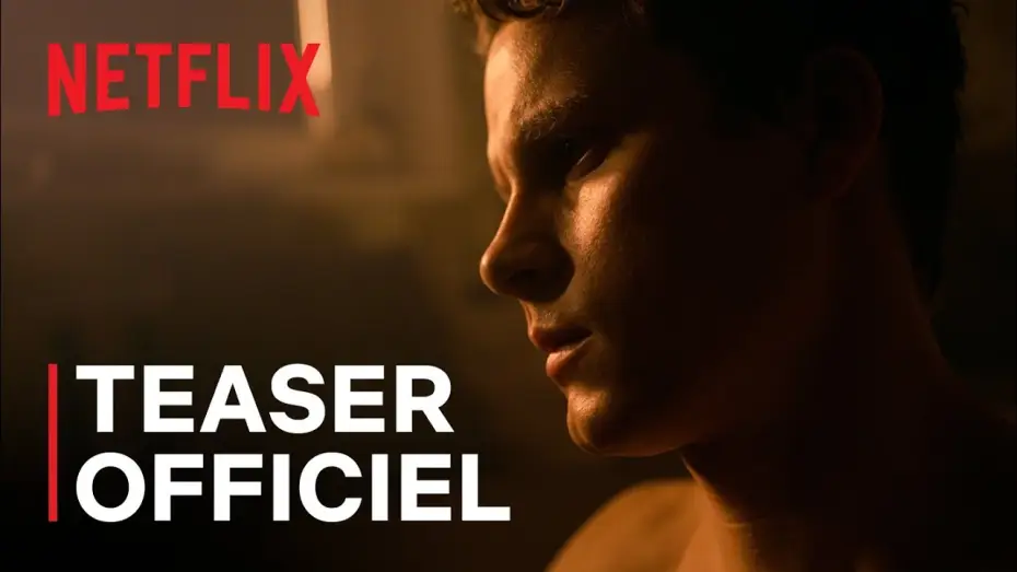 Видео к сериалу Молодой Валландер — Le jeune Wallander - Teaser [VOST]