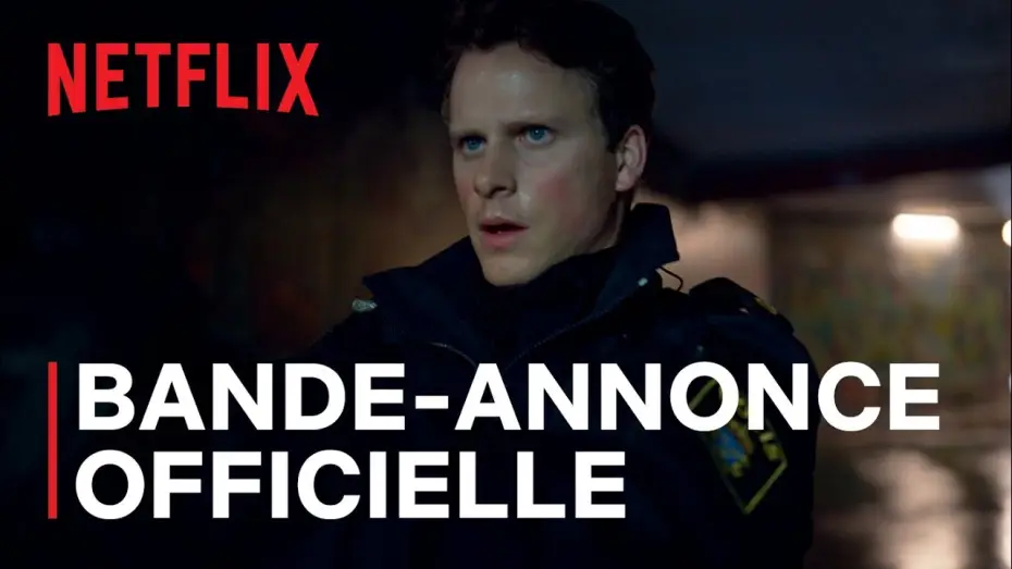 Видео к сериалу Молодой Валландер — Le jeune Wallander - Bande Annonce [VOST]