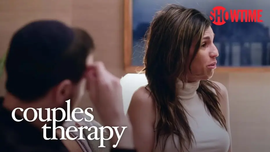 Видео к сериалу Couples Therapy — Сезон 2 — Couples Therapy Season 2 (2021) Official Trailer | SHOWTIME