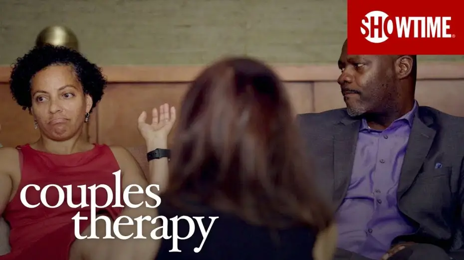 Видео к сериалу Семейная терапия — Couples Therapy (2019) Official Teaser | SHOWTIME Documentary Series