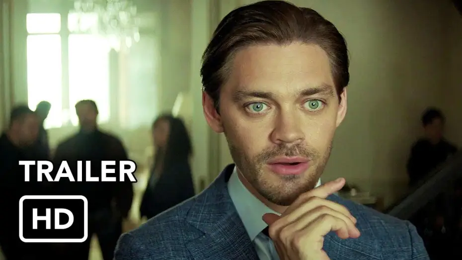 Видео к сериалу Блудный сын — Prodigal Son (FOX) Trailer #2 HD