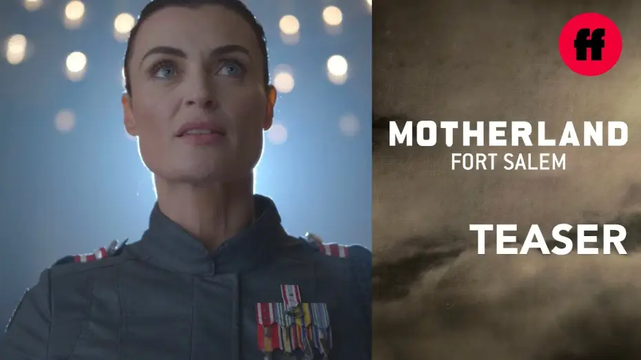 Видео к сериалу Родина: Форт Салем — Motherland: Fort Salem | Coming to Freeform