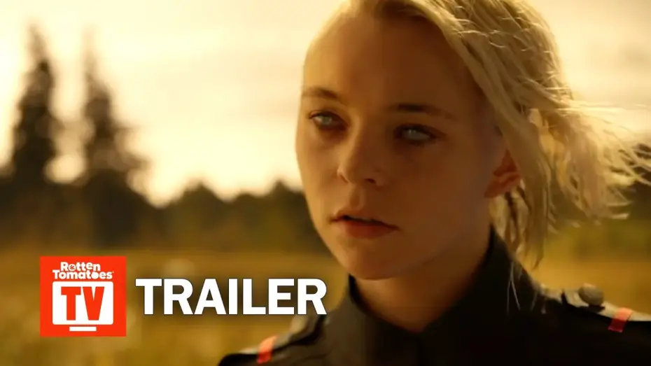 Видео к сериалу Родина: Форт Салем — Motherland: Fort Salem Season 1 Trailer | Rotten Tomatoes TV