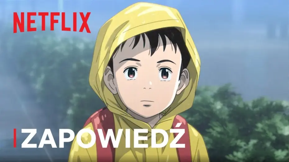 Видео к сериалу ПЛУТОН — PLUTO | Zapowiedź | Netflix