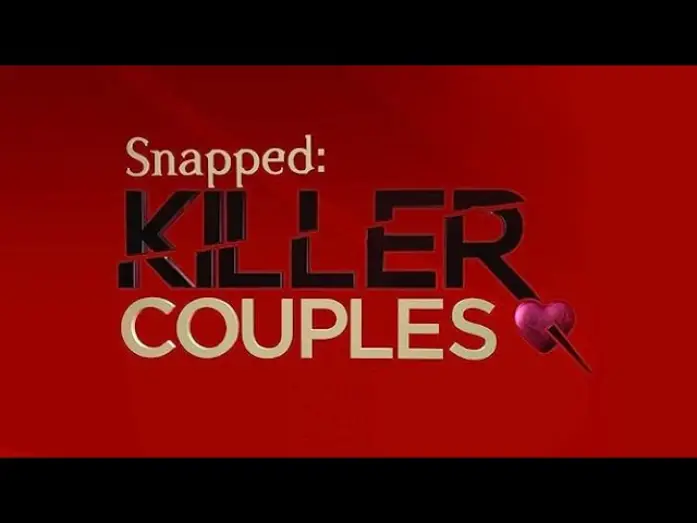 Видео к сериалу Snapped: Killer Couples — Snapped Killer Couples Return | Season 17 | Teaser