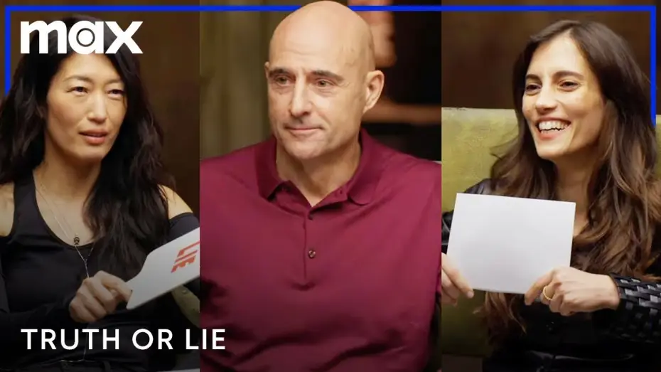 Видео к сериалу Дюна: Пророчество — The Cast of Dune: Prophecy Test Their Dune Knowledge