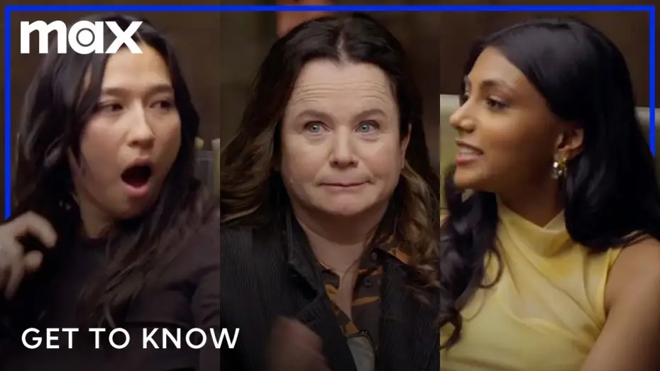 Видео к сериалу Дюна: Пророчество — Emily Watson, Charithra Chandran, & The Cast of Dune: Prophecy Get To Know Me