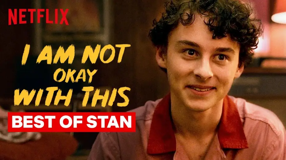 Видео к сериалу Меня это не устраивает! — Best of Stanley