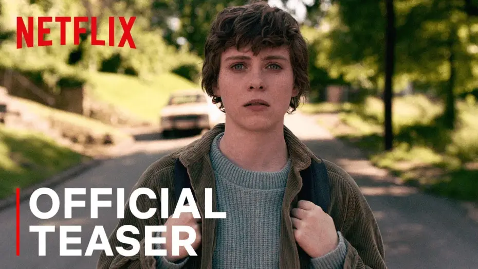 Видео к сериалу Меня это не устраивает! — Official Teaser