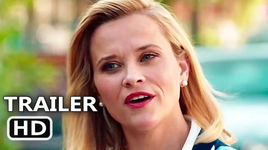 Видео к сериалу И повсюду тлеют пожары — LITTLE FIRES EVERYWHERE Official Trailer (2020) Reese Witherspoon, Drama Series HD